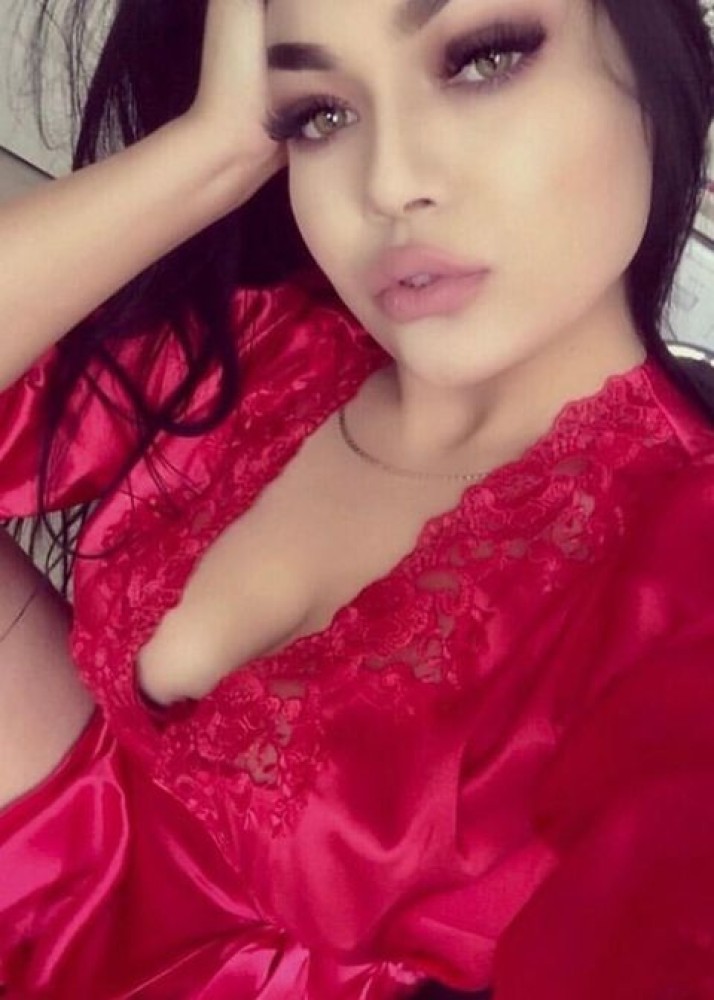 Индивидуалка Zarina фото № 2 в городе Владивосток