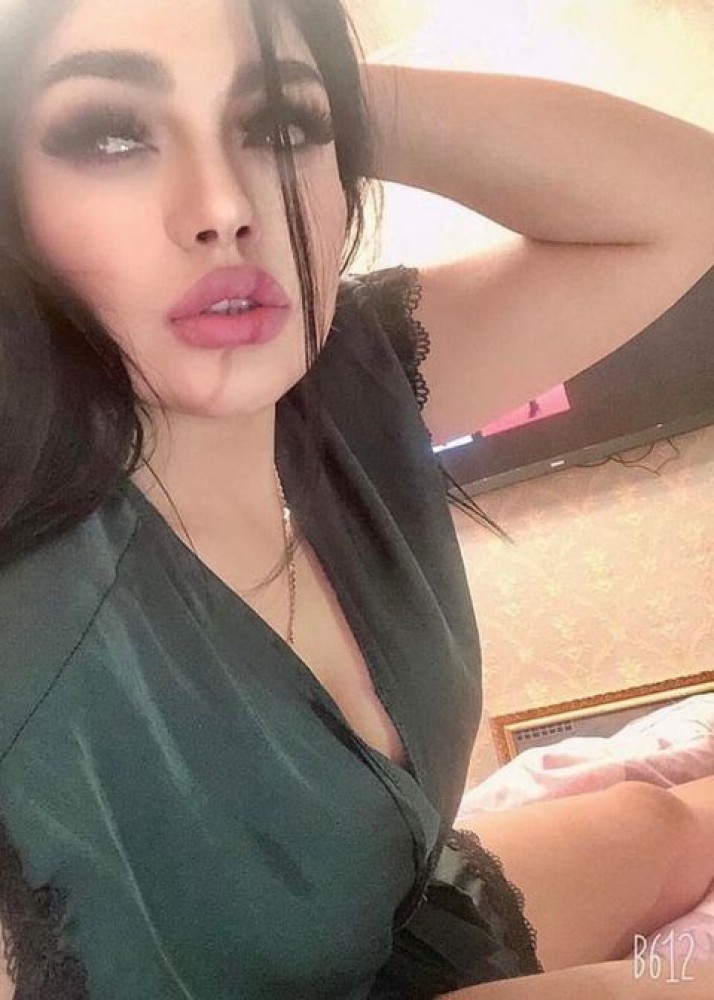 Индивидуалка Zarina фото № 2 в городе Владивосток