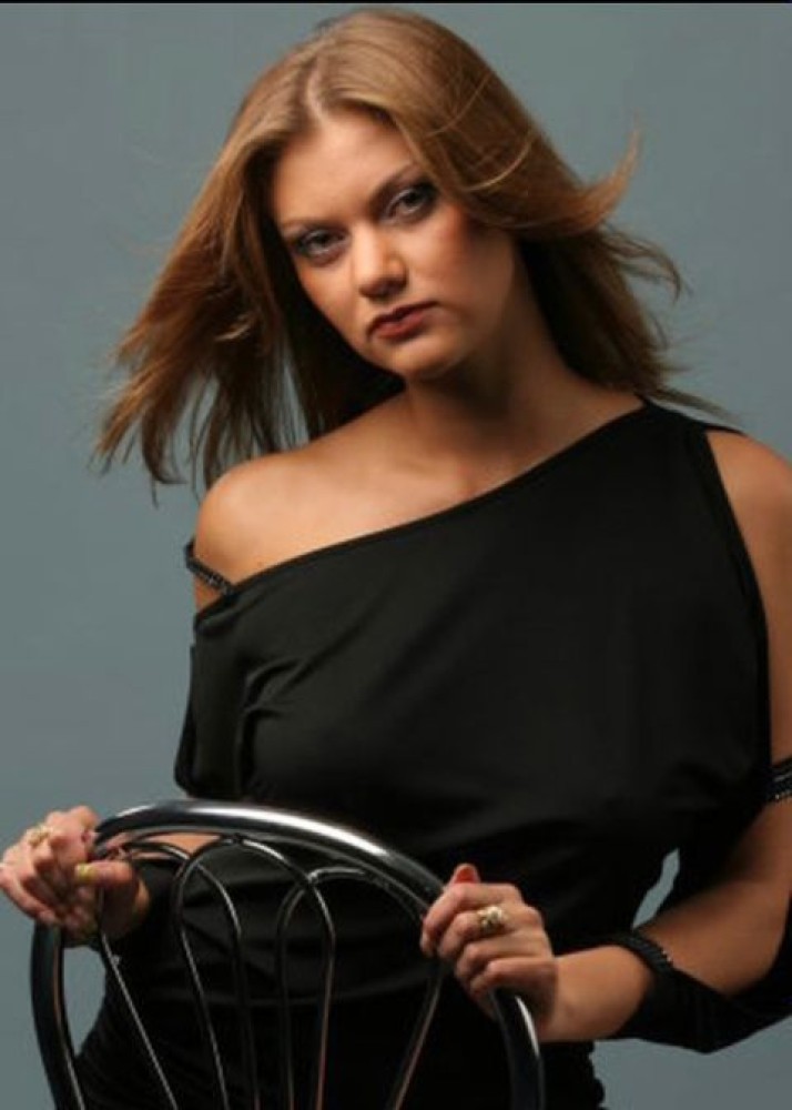 Индивидуалка Женя фото № 2 в городе Владивосток