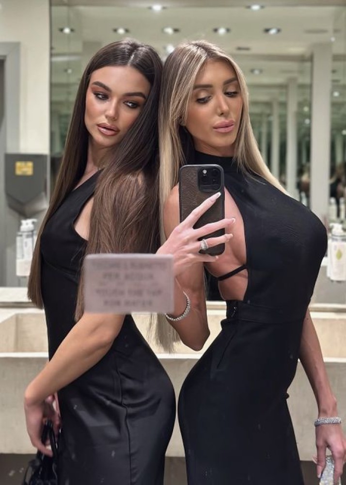 Индивидуалка Алина фото № 2 в городе Владивосток