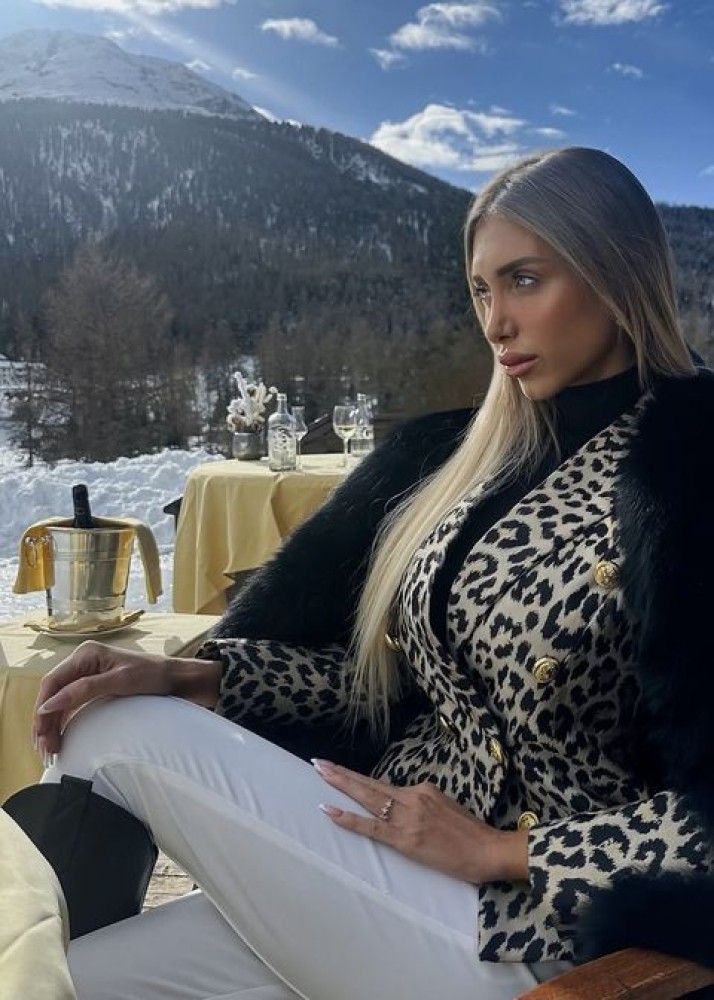 Индивидуалка Алина фото № 2 в городе Владивосток