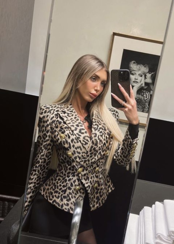 Индивидуалка Алина фото № 2 в городе Владивосток