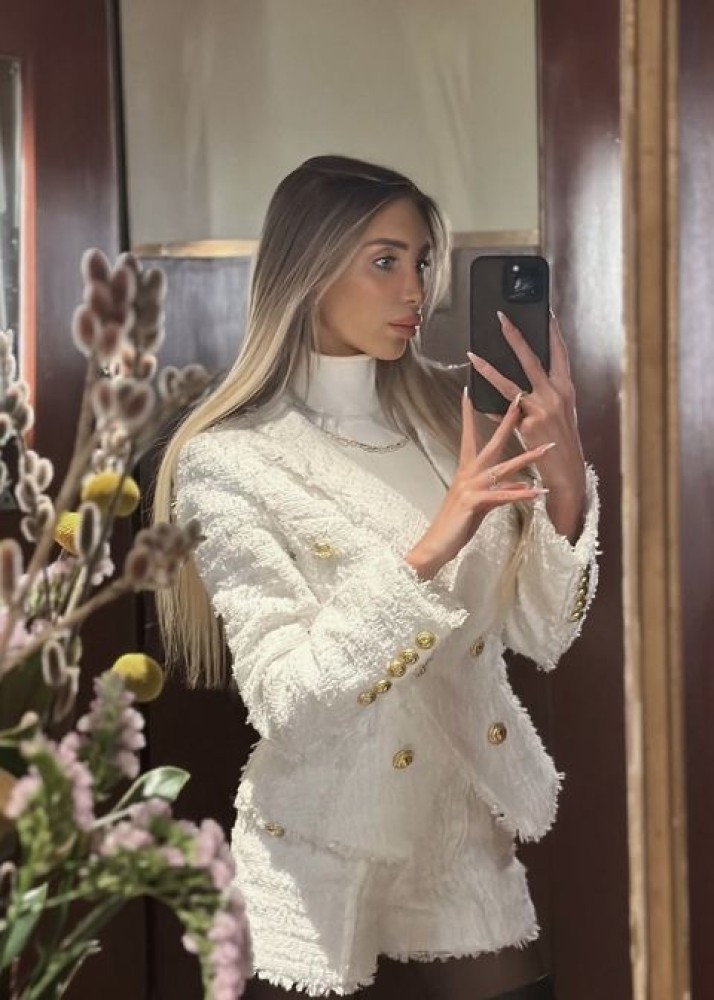 Индивидуалка Алина фото № 2 в городе Владивосток