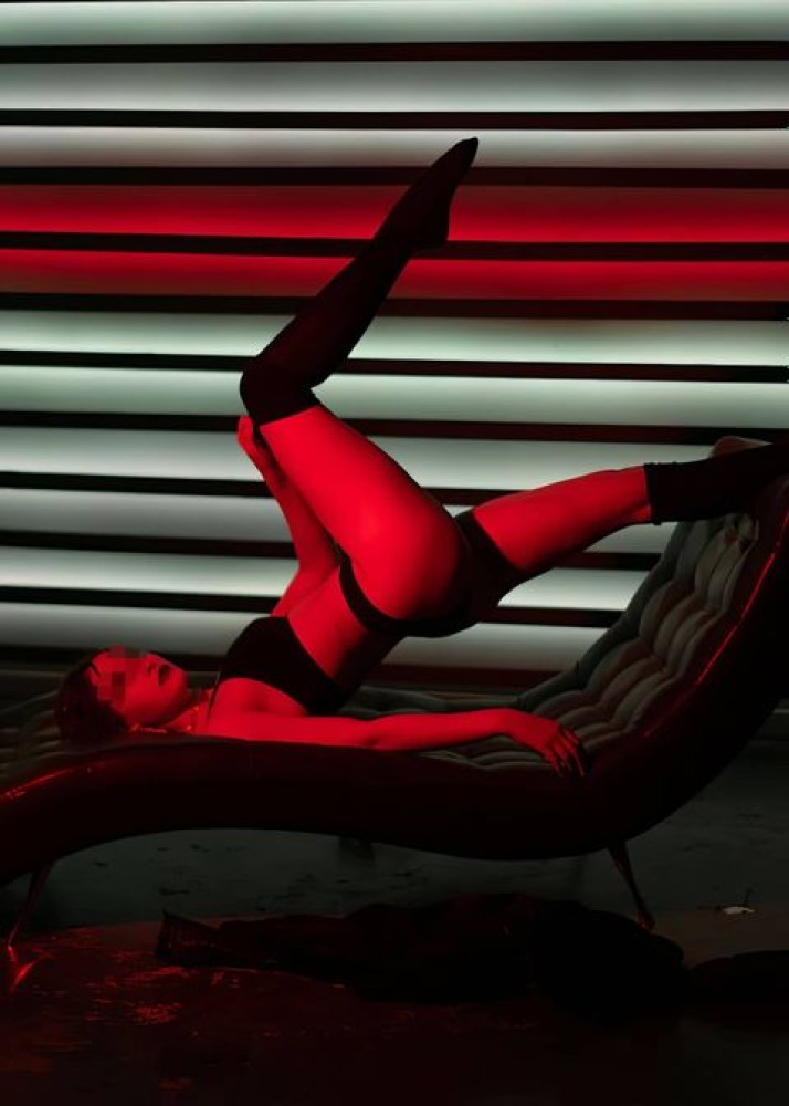 Индивидуалка Ирина главное фото в городе Владивосток 