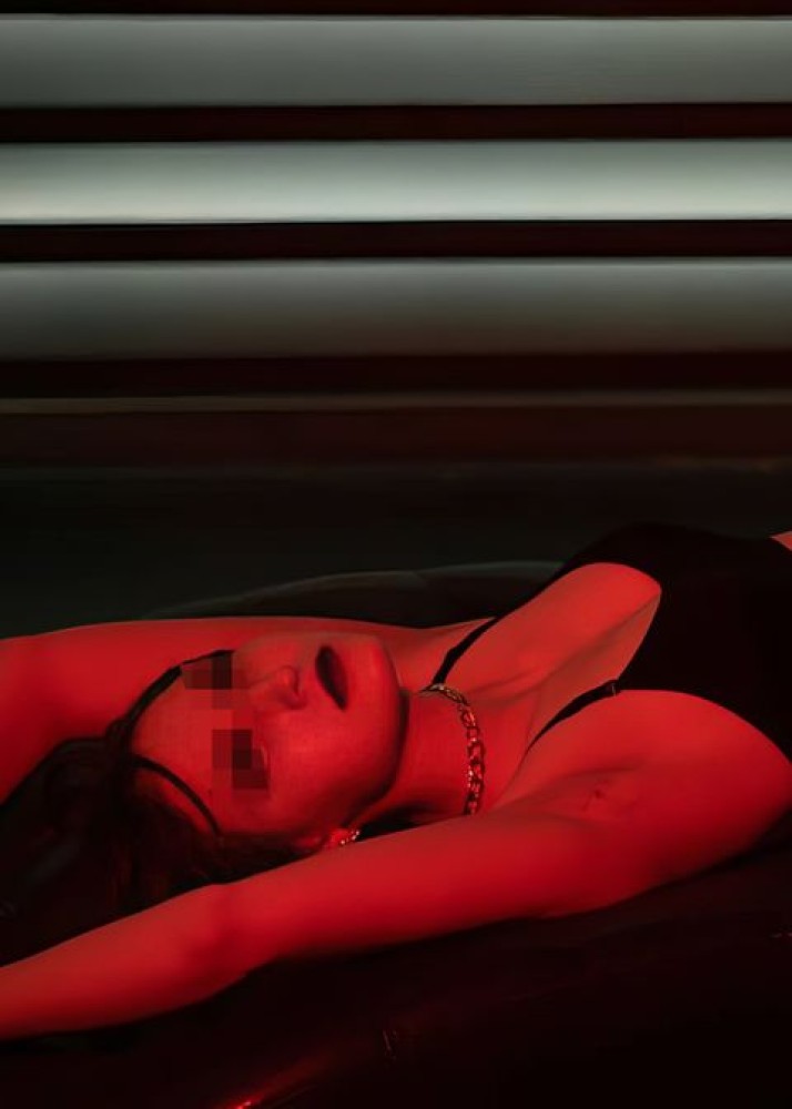 Индивидуалка Ирина фото № 2 в городе Владивосток