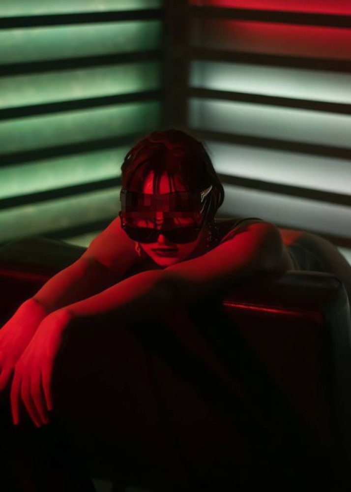 Индивидуалка Ирина фото № 2 в городе Владивосток