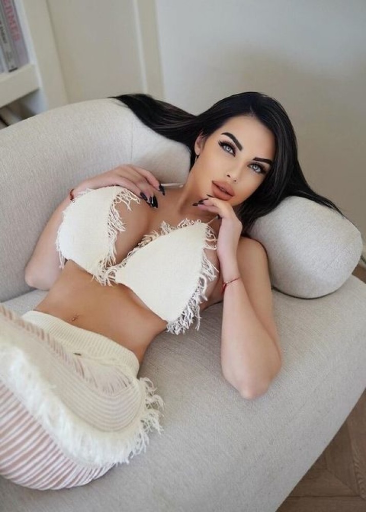 Индивидуалка Карина фото № 2 в городе Владивосток