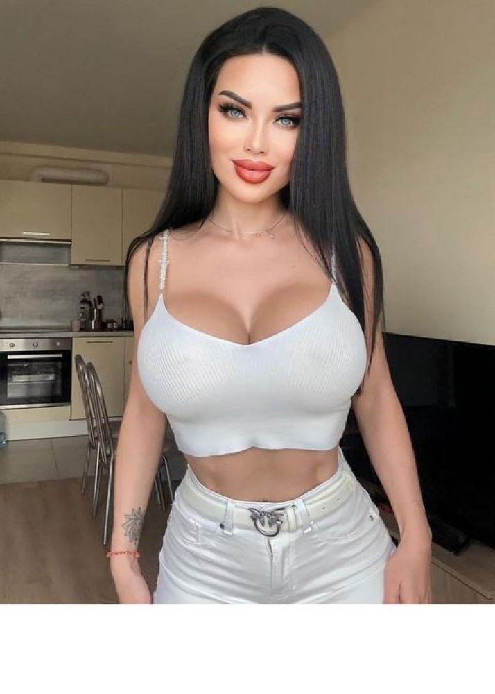 Индивидуалка Карина фото № 2 в городе Владивосток