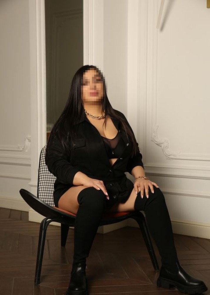 Индивидуалка Крис фото № 2 в городе Владивосток