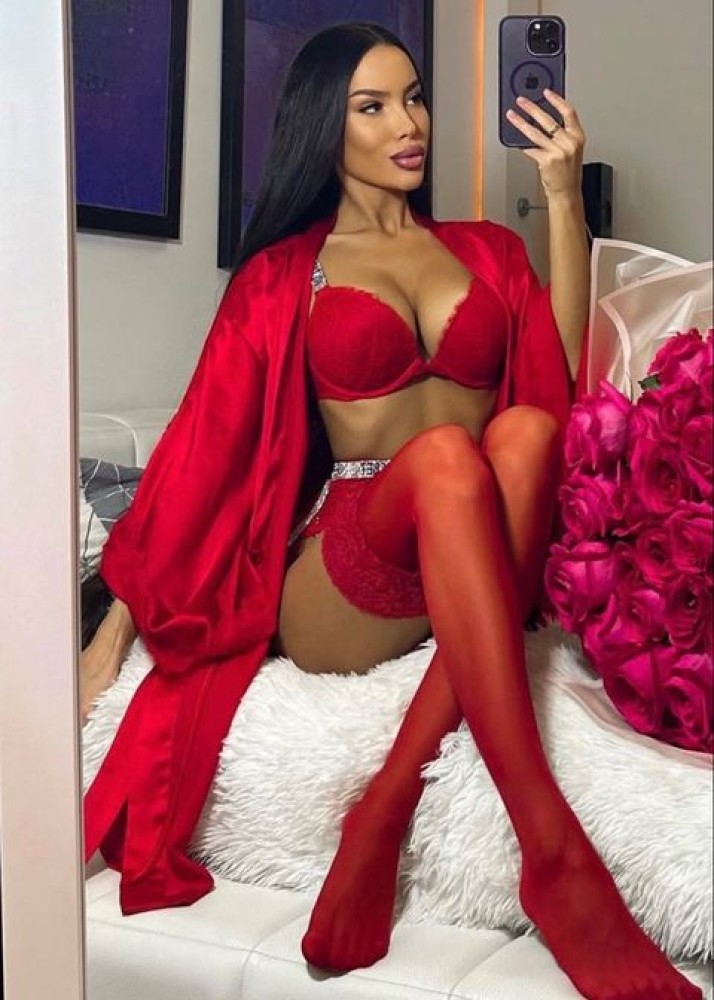 Индивидуалка Кристина главное фото в городе Владивосток 