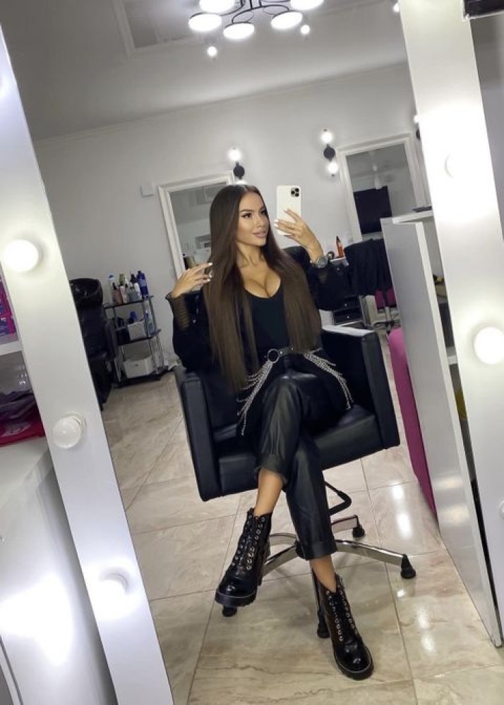 Индивидуалка Кристина фото № 2 в городе Владивосток