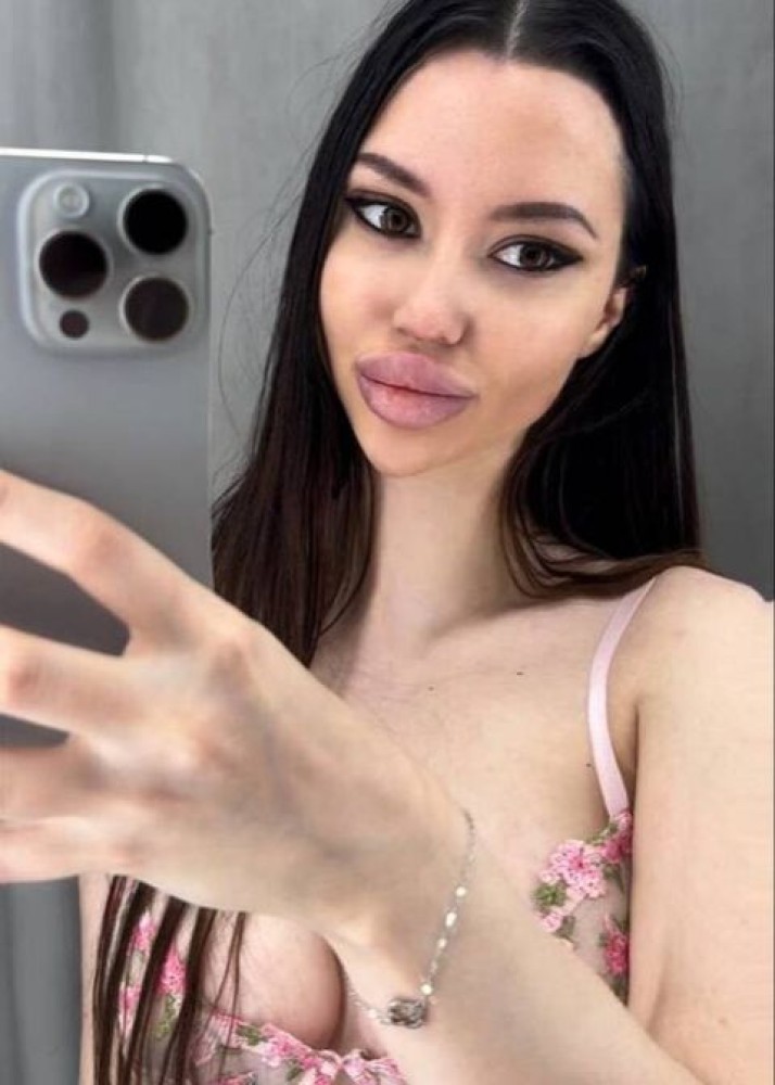 Индивидуалка Лисса главное фото в городе Владивосток 