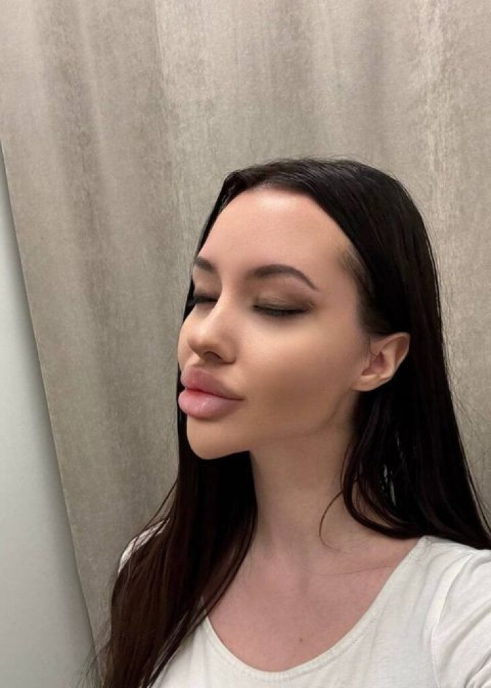 Индивидуалка Лисса фото № 2 в городе Владивосток