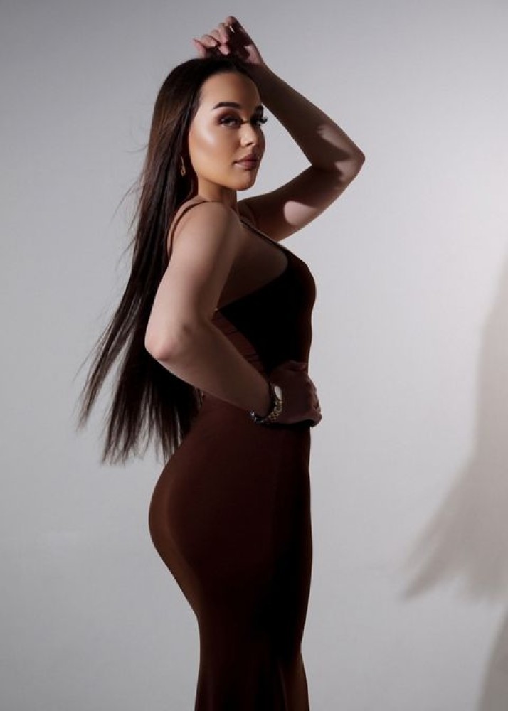 Индивидуалка Лиза фото № 2 в городе Владивосток