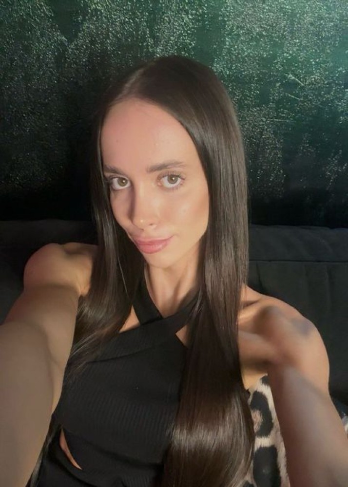 Индивидуалка Милана фото № 2 в городе Владивосток