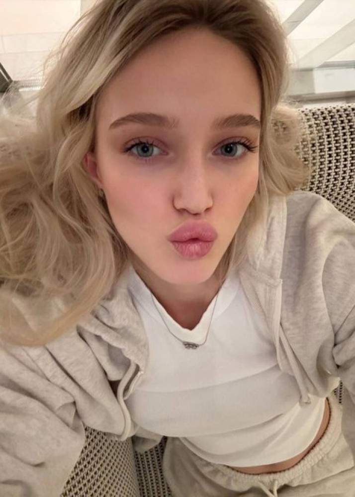 Индивидуалка Nika главное фото в городе Владивосток 