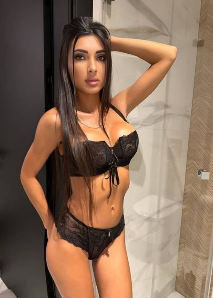 Индивидуалка Сара главное фото в городе Владивосток 