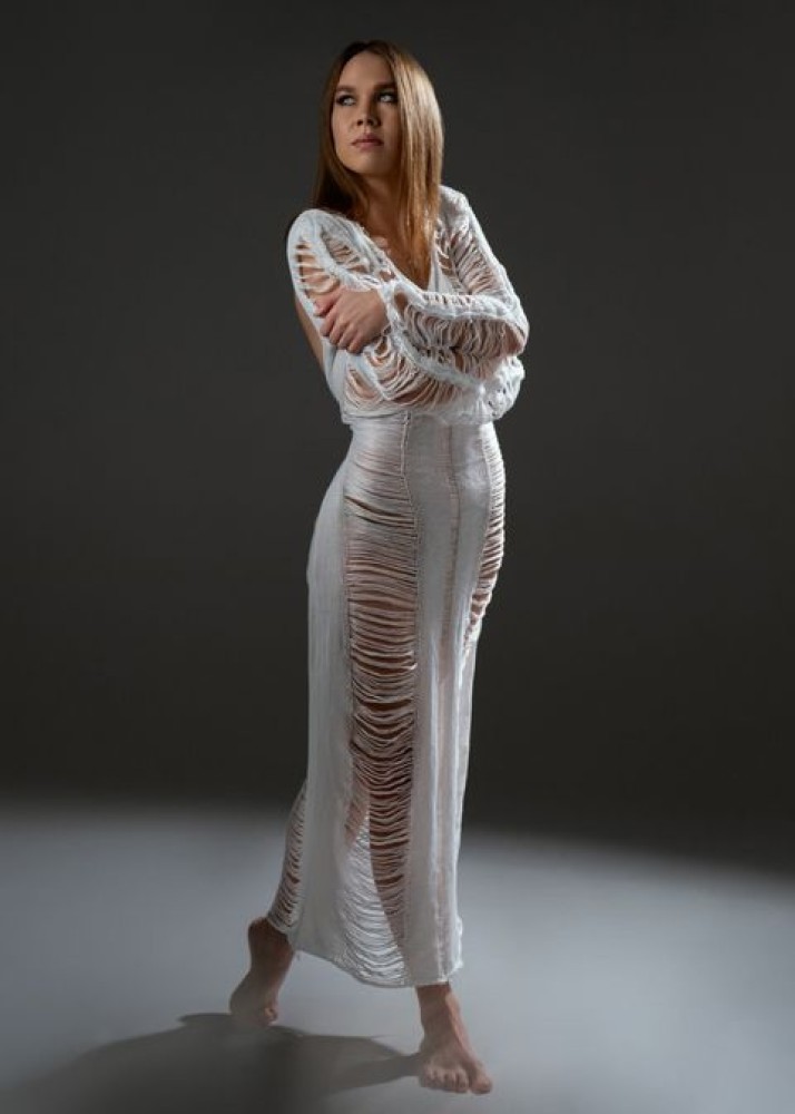 Индивидуалка Вероника фото № 2 в городе Владивосток