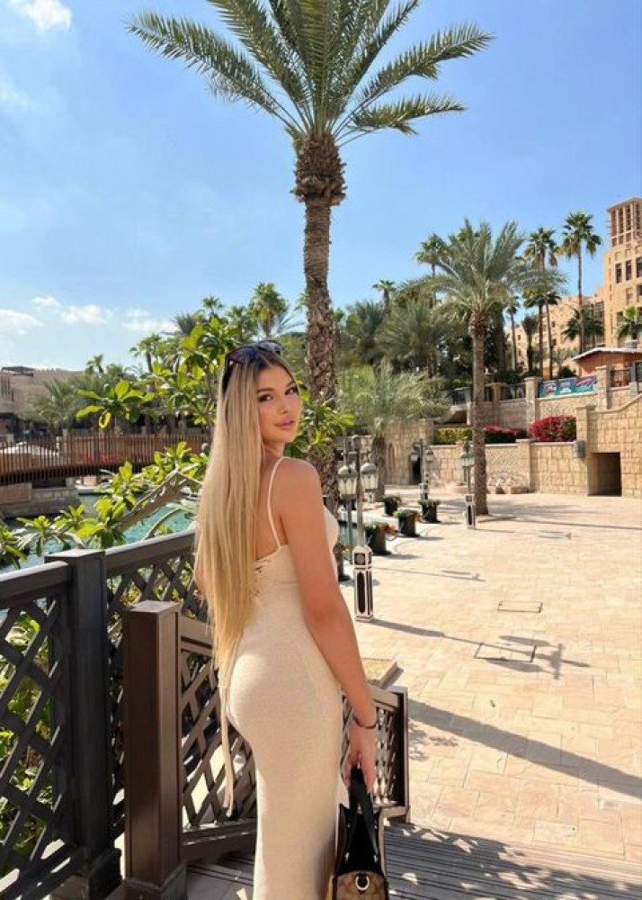 Индивидуалка Яночка фото № 2 в городе Владивосток