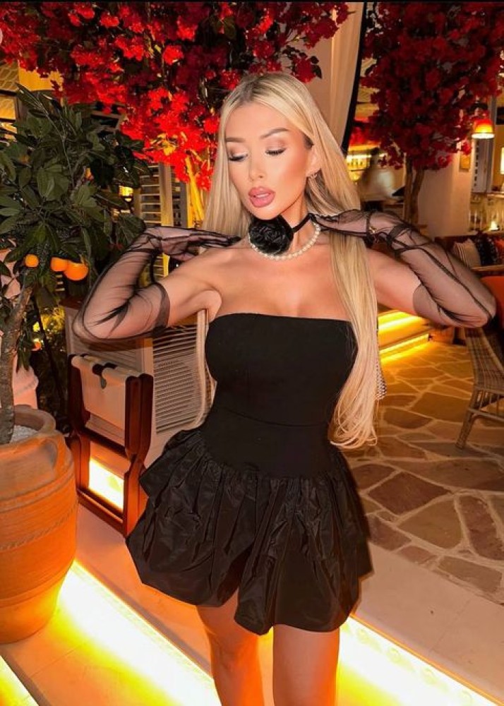 Индивидуалка Юля фото № 2 в городе Владивосток