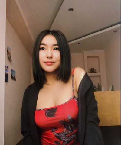 Неля, Г. Владивосток