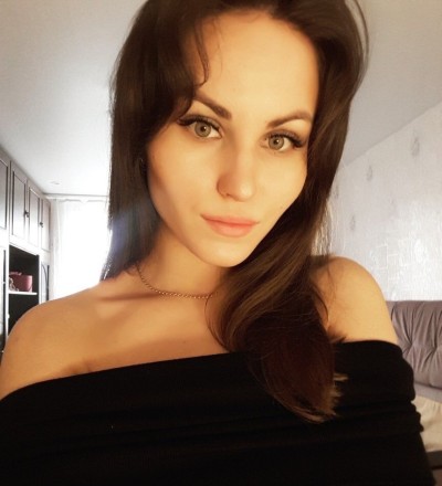 Даша, Г. Владивосток