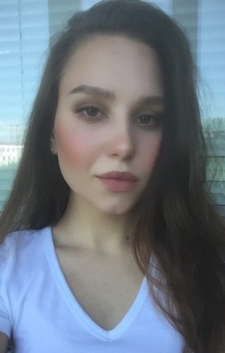 Тонечка, Г. Владивосток