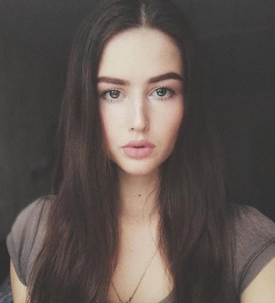 Карина, Г. Владивосток