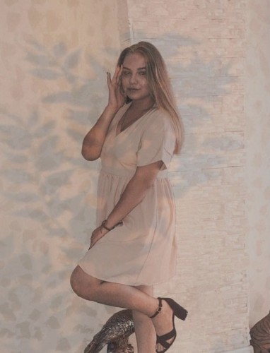 Алевтина, Г. Владивосток