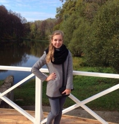 Зоя, Г. Владивосток