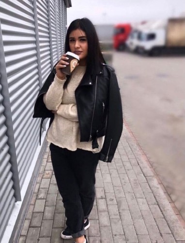 🎥 Алина, Г. Владивосток