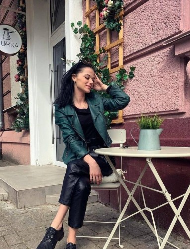 🎥 Ева, Г. Владивосток