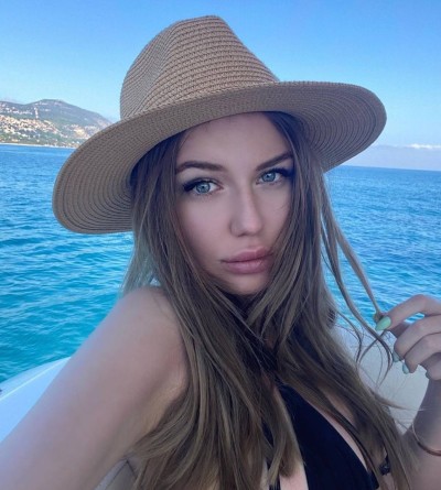 Алина, Г. Владивосток