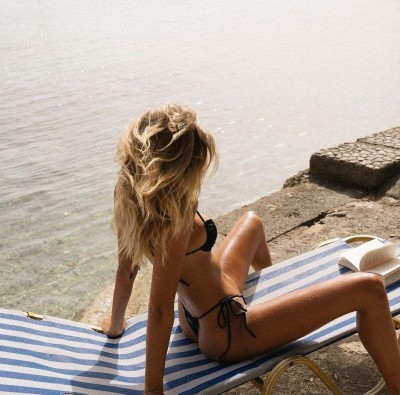 Яна, Г. Владивосток