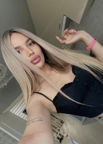 Аня, Г. Владивосток