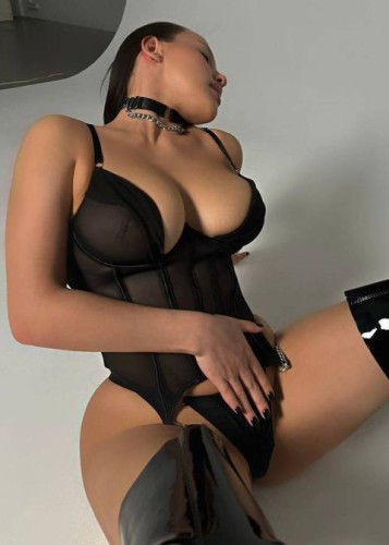 Кейт, Г. Владивосток