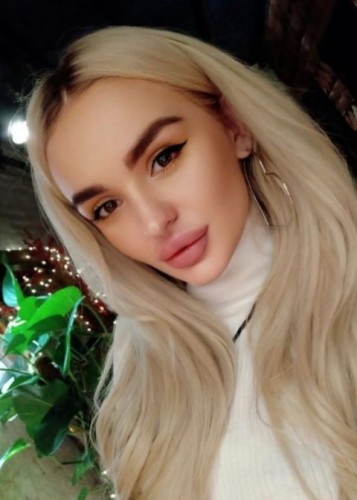 Ксения, Г. Владивосток