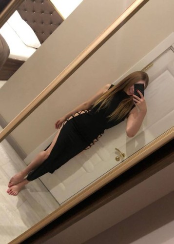 Ксюша, Г. Владивосток