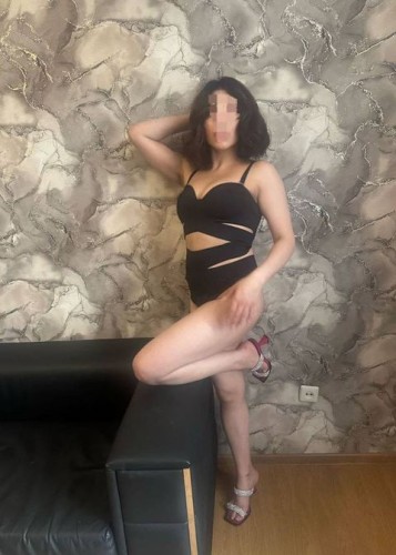 Марго, Г. Владивосток