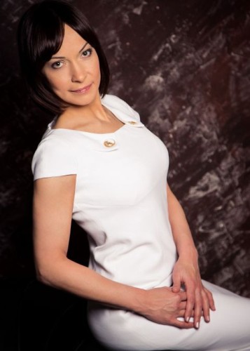 Соня, Г. Владивосток