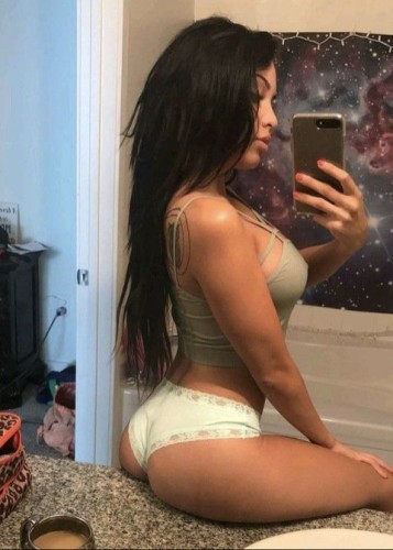 Тина, Г. Владивосток