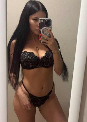 Яна, Г. Владивосток