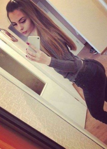 Настя, Г. Владивосток